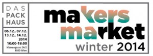 Makers Market Logo